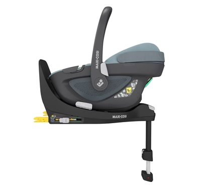 Isofix základna