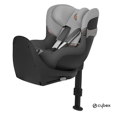 SIRONA S2 i-Size