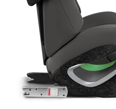 ISOFIX