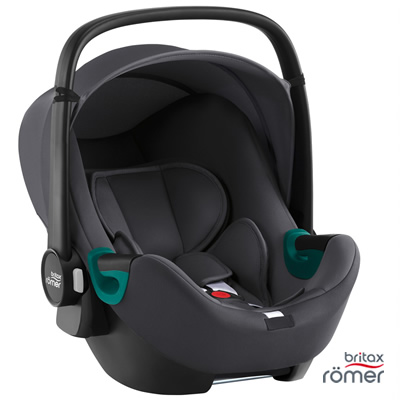 BABY-SAFE 3 i-Size