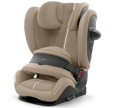 PALLAS G2 i-Size