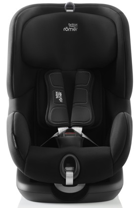 Autosedačka Römer TRIFIX 2 i-Size Cosmos Black 2018_2