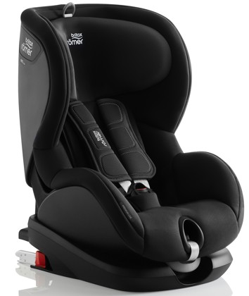 Autosedačka Römer TRIFIX 2 i-Size Cosmos Black 2018_3