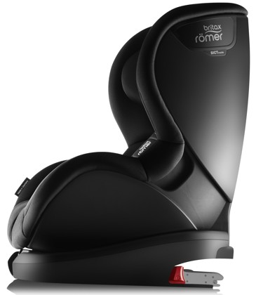 Autosedačka Römer TRIFIX 2 i-Size Cosmos Black 2018_5