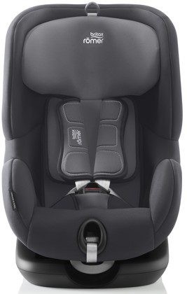 Autosedačka Römer TRIFIX 2 i-Size Storm Grey 2018_2