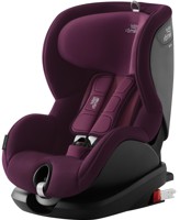 Autosedačka Römer TRIFIX 2 i-Size Burgundy Red 2019