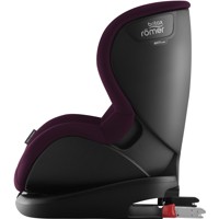 Autosedačka Römer TRIFIX 2 i-Size Burgundy Red 2019_1