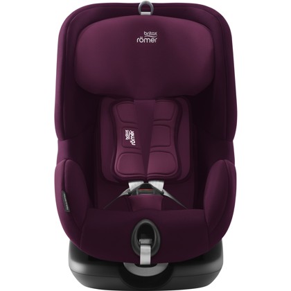 Autosedačka Römer TRIFIX 2 i-Size Burgundy Red 2019_2