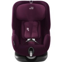 Autosedačka Römer TRIFIX 2 i-Size Burgundy Red 2019_2