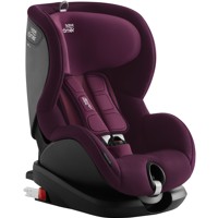 Autosedačka Römer TRIFIX 2 i-Size Burgundy Red 2019_3