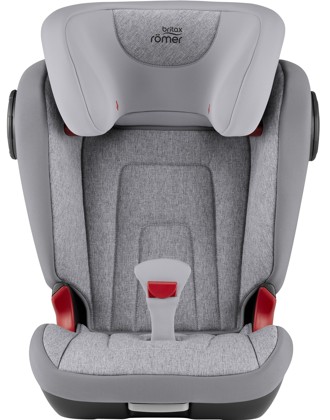 Autosedačka Römer KIDFIX 2 S Grey Marble 2019_3