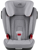 Autosedačka Römer KIDFIX 2 S Grey Marble 2019_3