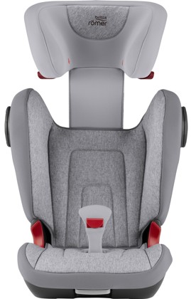 Autosedačka Römer KIDFIX 2 S Grey Marble 2019_4