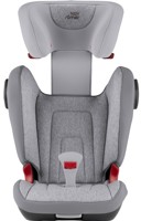 Autosedačka Römer KIDFIX 2 S Grey Marble 2019_4