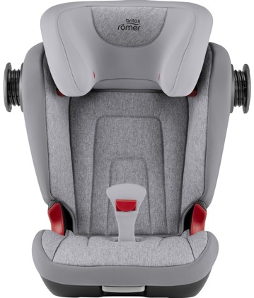 Autosedačka Römer KIDFIX 2 S Grey Marble 2019_5