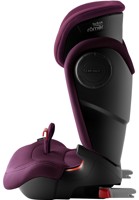 Autosedačka Römer KIDFIX III S Burgundy Red 2019_1