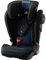 Autosedačka Römer KIDFIX III S Cool Flow - Blue 2019