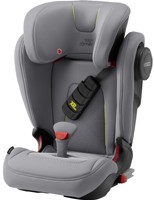 Autosedačka Römer KIDFIX III S Cool Flow - Silver 2019