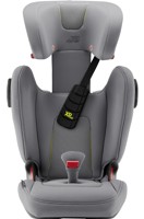 Autosedačka Römer KIDFIX III S Cool Flow - Silver 2019_2