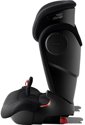 Autosedačka Römer KIDFIX III S Cosmos Black 2019_1