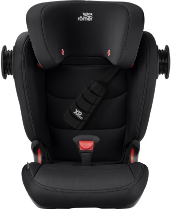 Autosedačka Römer KIDFIX III S Cosmos Black 2019_3