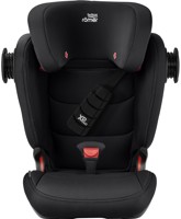 Autosedačka Römer KIDFIX III S Cosmos Black 2019_3