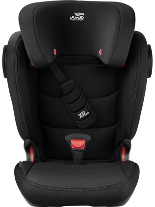 Autosedačka Römer KIDFIX III S Cosmos Black 2019_4