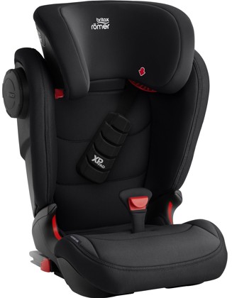 Autosedačka Römer KIDFIX III S Cosmos Black 2019_6