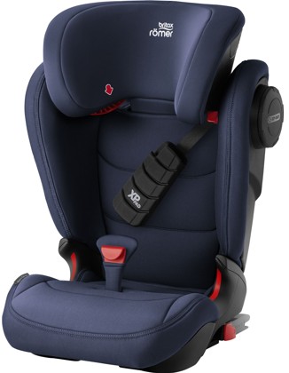Autosedačka Römer KIDFIX III S Moonlight Blue 2019