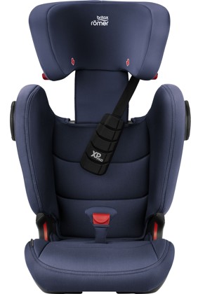 Autosedačka Römer KIDFIX III S Moonlight Blue 2019_2