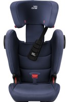Autosedačka Römer KIDFIX III S Moonlight Blue 2019_2