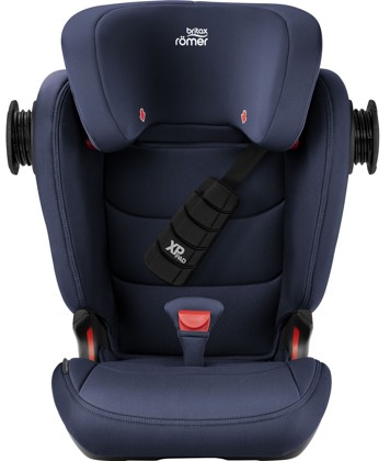 Autosedačka Römer KIDFIX III S Moonlight Blue 2019_3