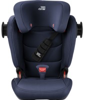 Autosedačka Römer KIDFIX III S Moonlight Blue 2019_3