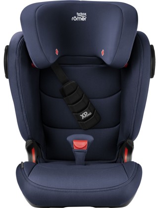 Autosedačka Römer KIDFIX III S Moonlight Blue 2019_4