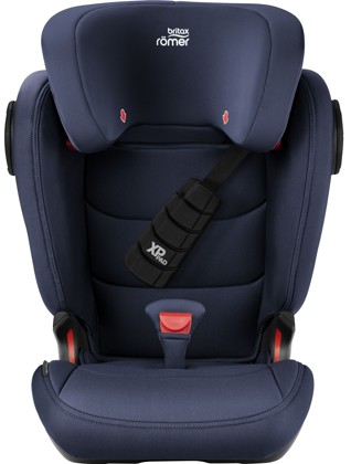 Autosedačka Römer KIDFIX III S Moonlight Blue 2019_5