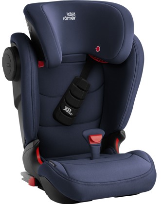 Autosedačka Römer KIDFIX III S Moonlight Blue 2019_6