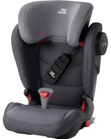 Autosedačka Römer KIDFIX III S Storm Grey 2019