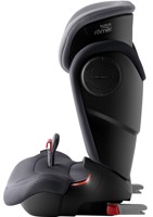 Autosedačka Römer KIDFIX III S Storm Grey 2019_1