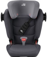 Autosedačka Römer KIDFIX III S Storm Grey 2019_3