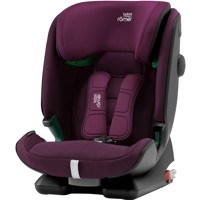 Autosedačka Römer ADVANSAFIX i-Size Burgundy Red 2019