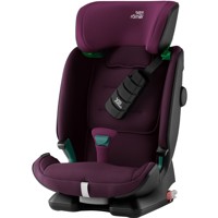 Autosedačka Römer ADVANSAFIX i-Size Burgundy Red 2019_1