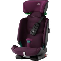 Autosedačka Römer ADVANSAFIX i-Size Burgundy Red 2019_2