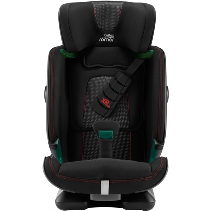 Autosedačka Römer ADVANSAFIX i-Size Cool Flow - Black 2019_4