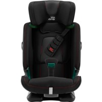 Autosedačka Römer ADVANSAFIX i-Size Cool Flow - Black 2019_4