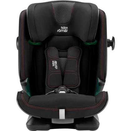 Autosedačka Römer ADVANSAFIX i-Size Cool Flow - Black 2019_6