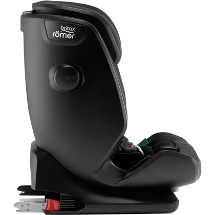 Autosedačka Römer ADVANSAFIX i-Size Cool Flow - Black 2019_10