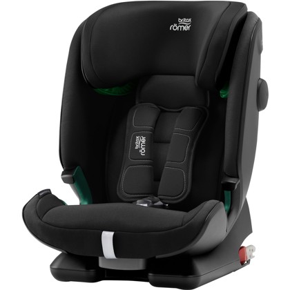 Autosedačka Römer ADVANSAFIX i-Size Cosmos Black 2019