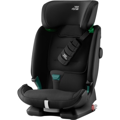 Autosedačka Römer ADVANSAFIX i-Size Cosmos Black 2019_1