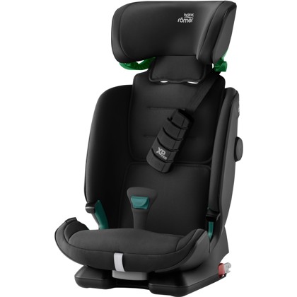 Autosedačka Römer ADVANSAFIX i-Size Cosmos Black 2019_2
