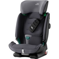 Autosedačka Römer ADVANSAFIX i-Size Storm Grey 2019_1